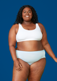 Underwear Size Guide